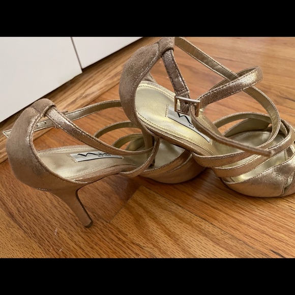 Dress sandals - Picture 1 of 3